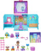 Gabby's Poppenhuis - Gabby's Verkleedkamer-speelset met accessories en unieke Gabby-figuur