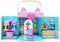 Gabby's Poppenhuis - Gabby's Verkleedkamer-speelset met accessories en unieke Gabby-figuur