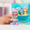 Gabby's Poppenhuis - Gabby's Verkleedkamer-speelset met accessories en unieke Gabby-figuur
