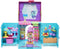 Gabby's Poppenhuis - Gabby's Verkleedkamer-speelset met accessories en unieke Gabby-figuur