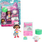 Gabby's Poppenhuis - Keuken Speelset met Gabby & Cakey