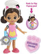 Gabby's Poppenhuis - Keuken Speelset met Gabby & Cakey