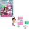 Gabby's Poppenhuis - Keuken Speelset met Gabby & Cakey