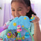 Gabby's Poppenhuis - Kittendagverblijf Speelkamer Speelset met 17 speelfiguren en poppenhuismeubels
