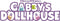 Gabby's Poppenhuis Kleurboek