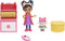 Gabby's Poppenhuis - Knutsel Speelset met Gabby & Babykitty