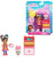 Gabby's Poppenhuis - Knutsel Speelset met Gabby & Babykitty