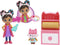 Gabby's Poppenhuis - Knutsel Speelset met Gabby & Babykitty