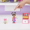 Gabby's Poppenhuis - Knutsel Speelset met Gabby & Babykitty