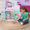 Gabby's Poppenhuis - Knutsel Speelset met Gabby & Babykitty