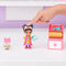 Gabby's Poppenhuis - Knutsel Speelset met Gabby & Babykitty