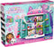 Gabby's Poppenhuis - Magische Poppenhuis - +60cm hoog - vanaf 3 jaar - inclusief Gabby en Pandy-speelfiguur met 8 meubeltjes en 3 accessoires