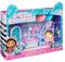 Gabby's Poppenhuis - Meerminkat's Badkamer-speelset