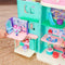 Gabby's Poppenhuis - Meerminkat's Badkamer-speelset