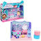 Gabby's Poppenhuis - Meerminkat's Badkamer-speelset