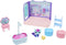 Gabby's Poppenhuis - Meerminkat's Badkamer-speelset