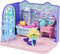 Gabby's Poppenhuis - Meerminkat's Badkamer-speelset