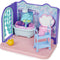 Gabby's Poppenhuis - Meerminkat's Badkamer-speelset