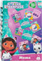 Gabby's Poppenhuis Memo Spel