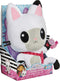 Gabby's Poppenhuis - Pandy Poek Interactief knuffel met licht en geluid - 33 cm