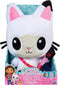 Gabby's Poppenhuis - Pandy Poek Interactief knuffel met licht en geluid - 33 cm