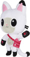 Gabby's Poppenhuis - Pandy Poek Interactief knuffel met licht en geluid - 33 cm