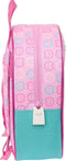 Gabby's poppenhuis Peuterrugzak, Party - 27 x 22 x 10 cm - Polyester