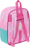 Gabby's poppenhuis Peuterrugzak, Party - 27 x 22 x 10 cm - Polyester