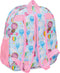 Gabby's poppenhuis Rugzak, 3D Pandy Poek - 33 x 27 x 10 cm - Polyester