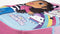 Gabby's Poppenhuis Rugzak Meisjes 1 Vak Bekerhouder - Hoogte 31cm