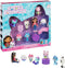 Gabby's Poppenhuis - Speelfigurenset - met Gabby, 6 katjes en 1 poppenhuispakketje