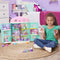 Gabby's Poppenhuis - Speelfigurenset - met Gabby, 6 katjes en 1 poppenhuispakketje