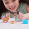 Gabby’s Poppenhuis - Speelset met Gabby en Kiho de kittenhoorn - met accessoires en poppenhispakketje - Gabbys Poppenhuis - Gabby's Dollhouse