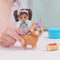Gabby’s Poppenhuis - Speelset met Gabby en Kiho de kittenhoorn - met accessoires en poppenhispakketje - Gabbys Poppenhuis - Gabby's Dollhouse
