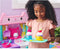 Gabby’s Poppenhuis - Spikkelfeest-serviceset met accessories