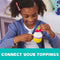 Gabby’s Poppenhuis - Spikkelfeest-serviceset met accessories