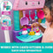 Gabby’s Poppenhuis - Spikkelfeest-serviceset met accessories