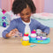 Gabby’s Poppenhuis - Spikkelfeest-serviceset met accessories