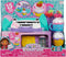 Gabby’s Poppenhuis - Spikkelfeest-serviceset met accessories