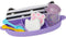 Gabby’s Poppenhuis - Spikkelfeest-serviceset met accessories