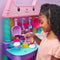 Gabby’s Poppenhuis - Spikkelfeest-serviceset met accessories