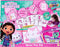 Gabby's Poppenhuis Spray Pen Set