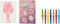 Gabby's Poppenhuis Spray Pen Set