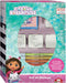 Gabby's Poppenhuis Stempelset met 4 Stempels