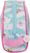 Gabby's poppenhuis Toilettas Friends - 26 x 16 x 9 cm - Polyester