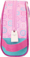 Gabby's poppenhuis Toilettas, Party - 26 x 15 x 12 cm - Polyester