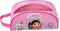 Gabby's poppenhuis Toilettas, Party - 26 x 15 x 12 cm - Polyester