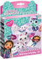 Gabby’s Poppenhuis Totum knutselset diamond painting set met 800+ strass steentjes - Totum Gabby’s Dollhouse knutselen