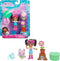 Gabby's Poppenhuis - Tuin Speelset met Gabby & Kitty Fee