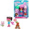 Gabby's Poppenhuis - Tuin Speelset met Gabby & Kitty Fee